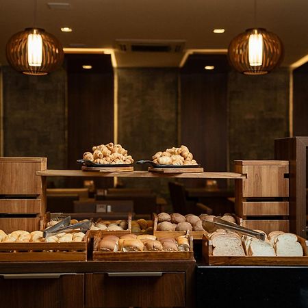 Exclusive Gramado Hotel & Spa By Gramado Parks 외부 사진