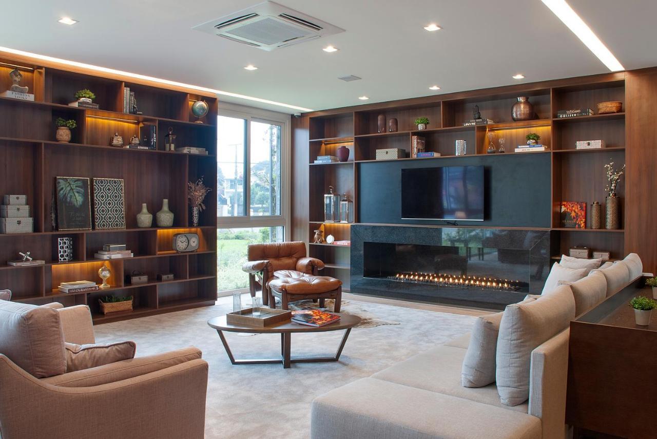 Exclusive Gramado Hotel & Spa By Gramado Parks 외부 사진
