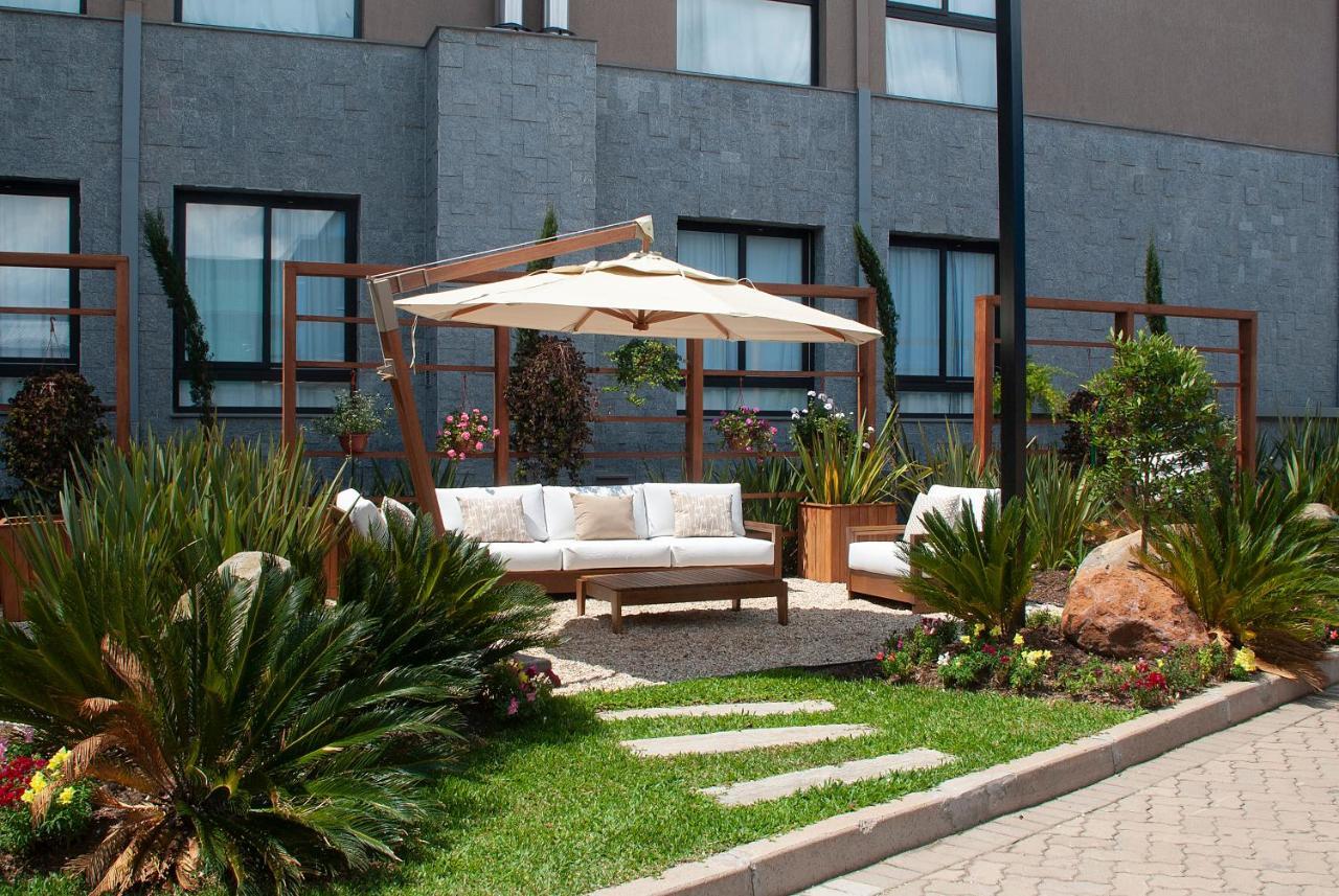 Exclusive Gramado Hotel & Spa By Gramado Parks 외부 사진