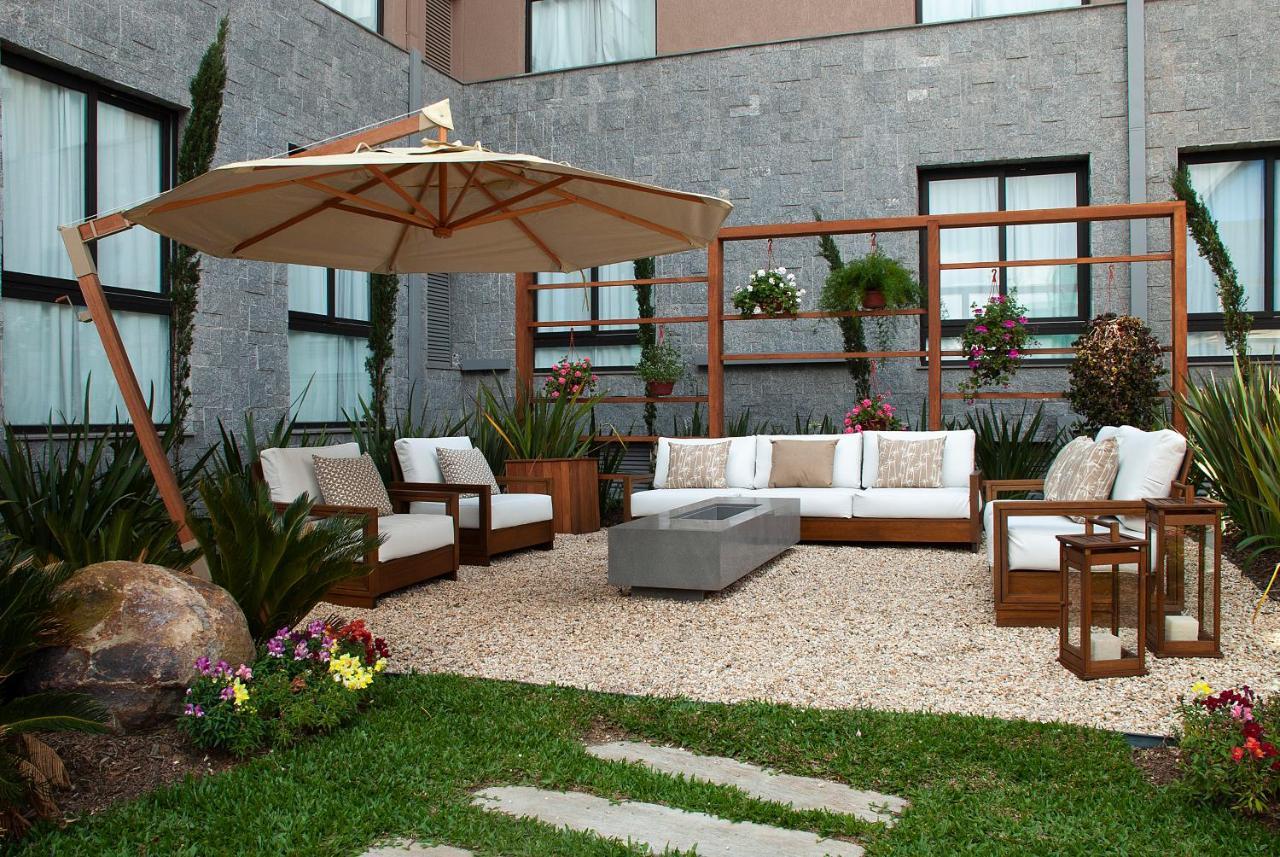 Exclusive Gramado Hotel & Spa By Gramado Parks 외부 사진