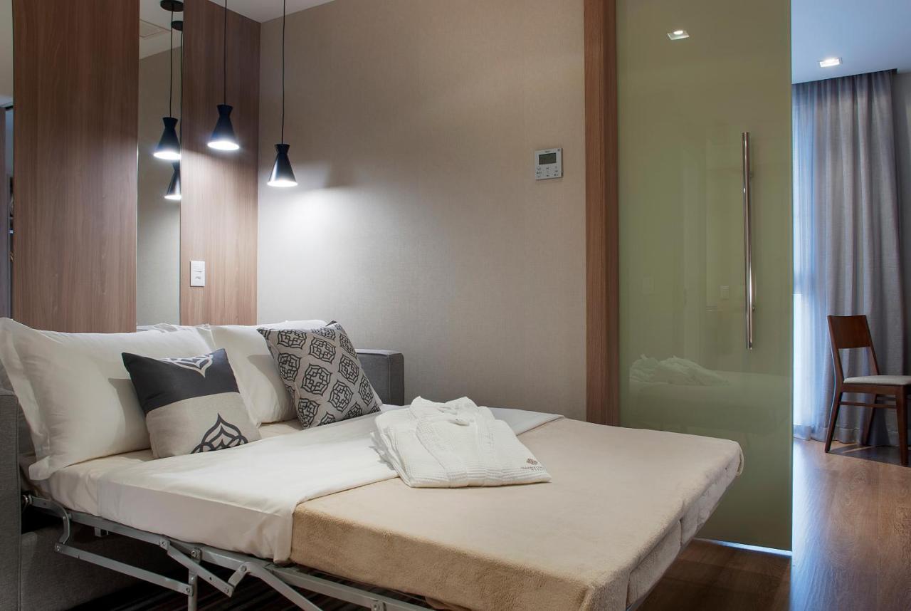 Exclusive Gramado Hotel & Spa By Gramado Parks 외부 사진