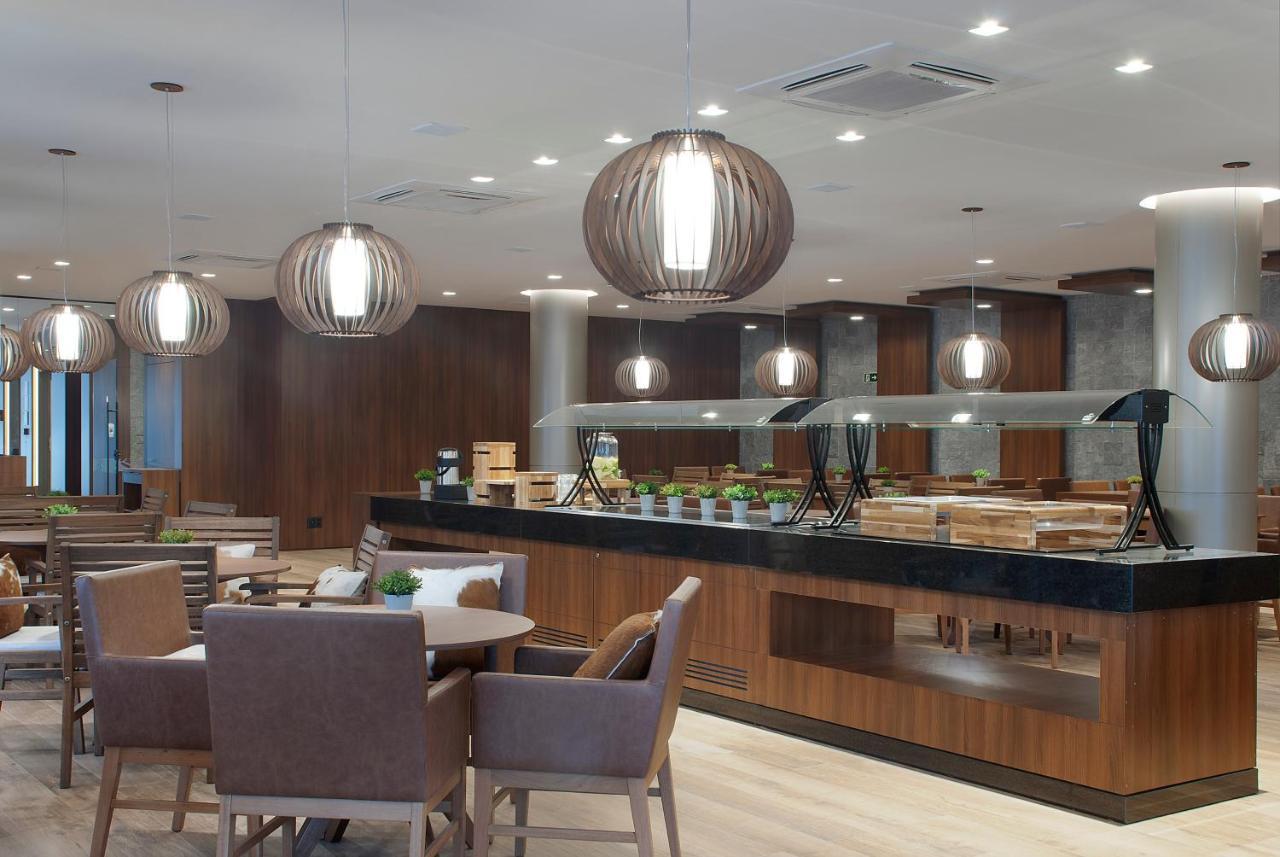 Exclusive Gramado Hotel & Spa By Gramado Parks 외부 사진