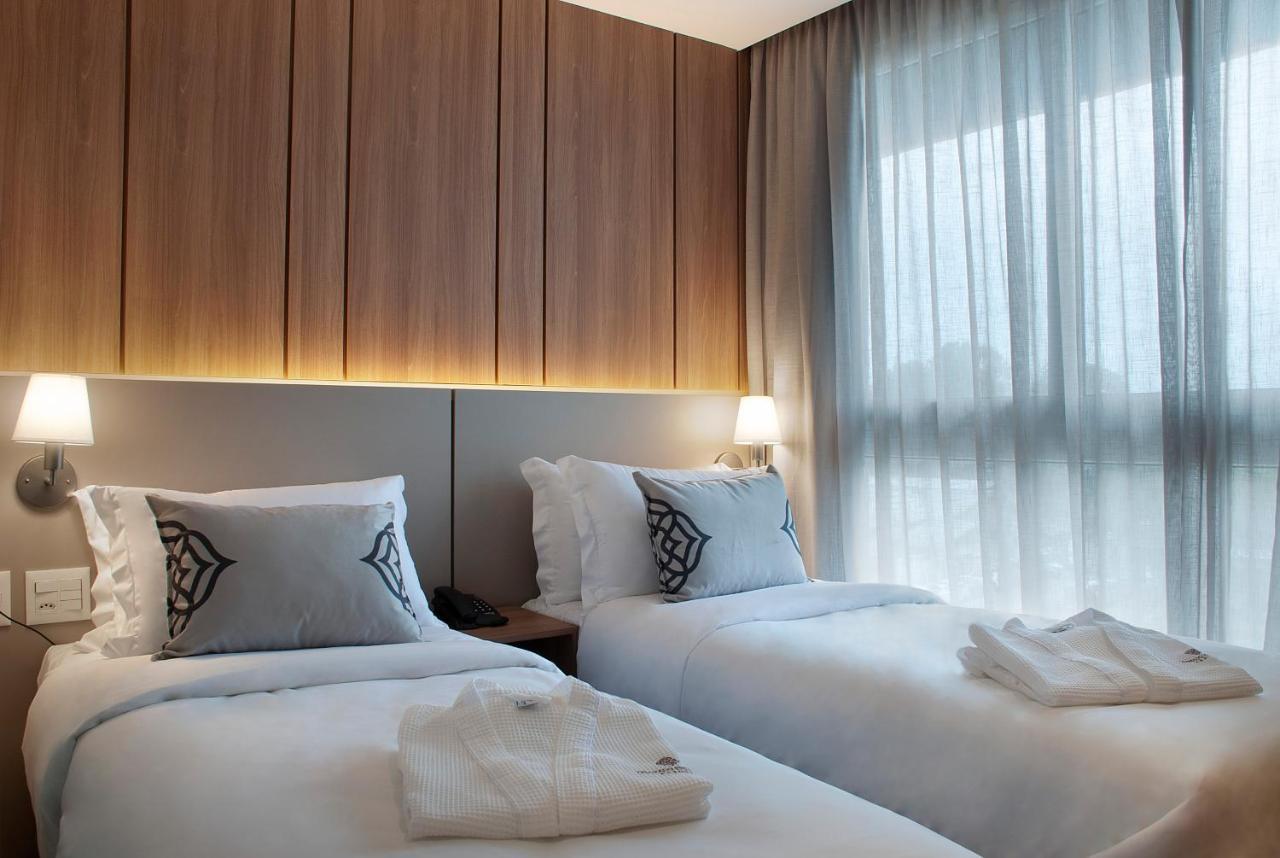 Exclusive Gramado Hotel & Spa By Gramado Parks 외부 사진