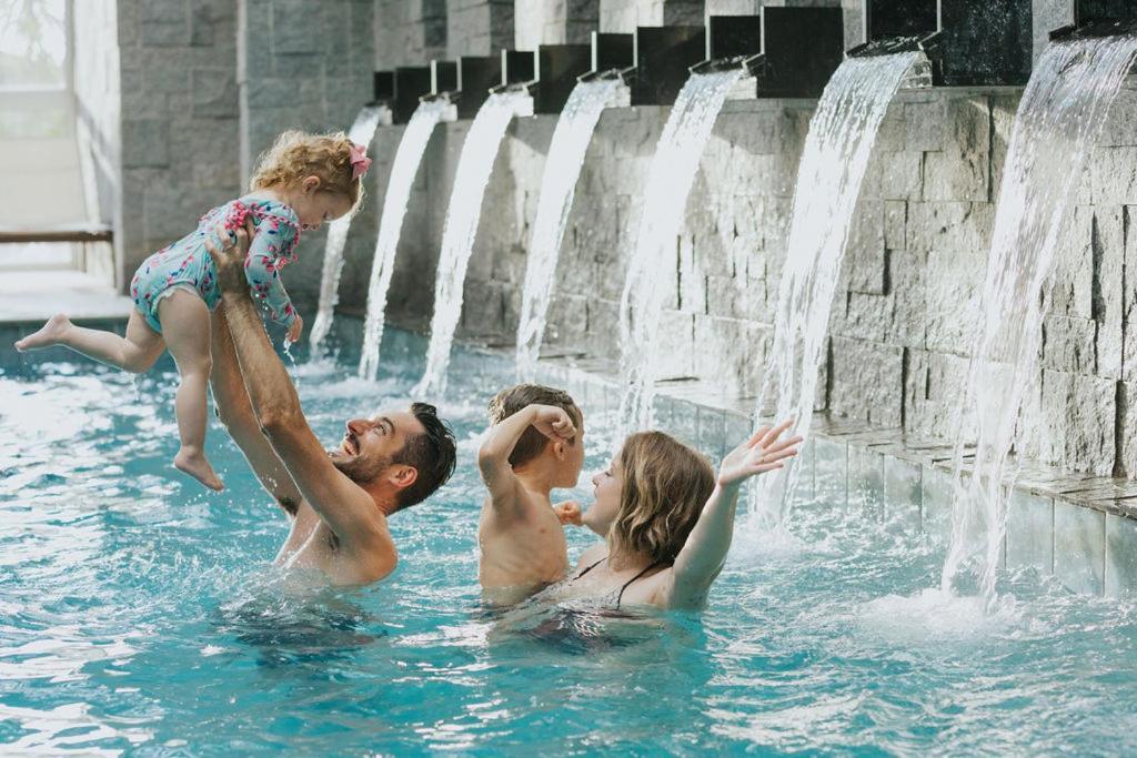 Exclusive Gramado Hotel & Spa By Gramado Parks 외부 사진