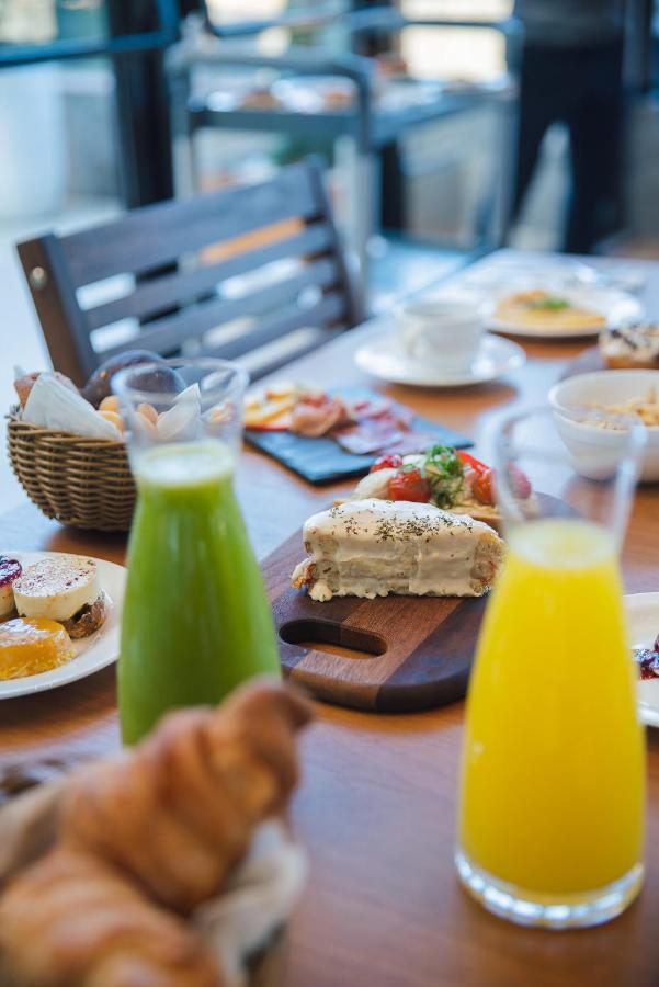Exclusive Gramado Hotel & Spa By Gramado Parks 외부 사진