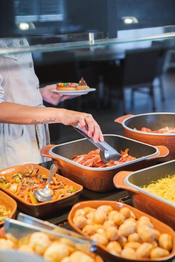 Exclusive Gramado Hotel & Spa By Gramado Parks 외부 사진