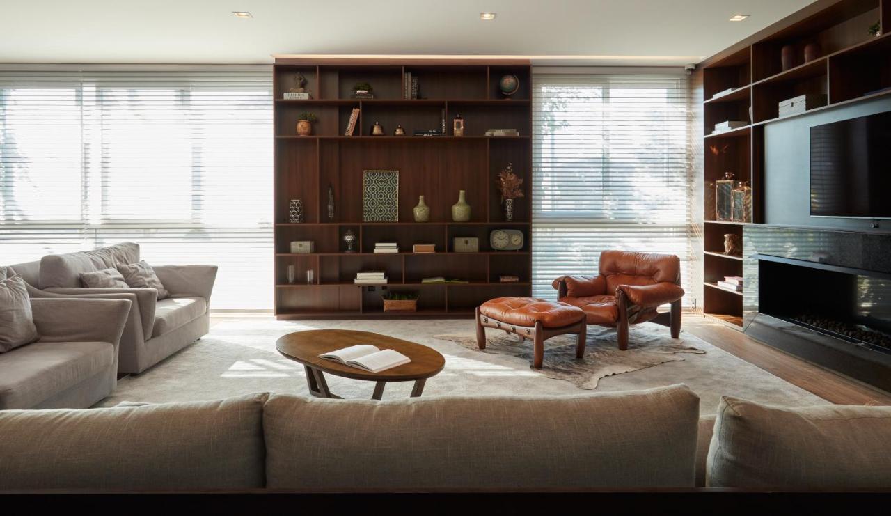 Exclusive Gramado Hotel & Spa By Gramado Parks 외부 사진