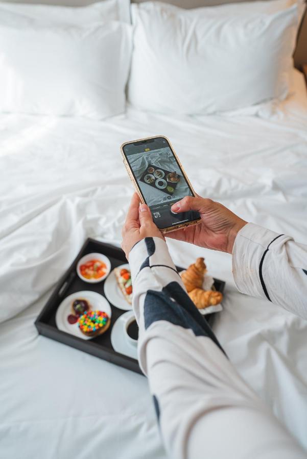 Exclusive Gramado Hotel & Spa By Gramado Parks 외부 사진