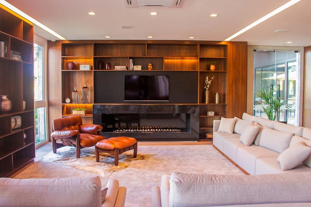 Exclusive Gramado Hotel & Spa By Gramado Parks 외부 사진
