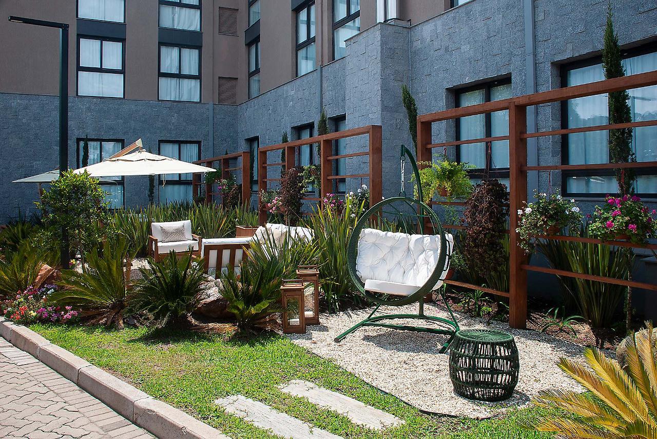 Exclusive Gramado Hotel & Spa By Gramado Parks 외부 사진