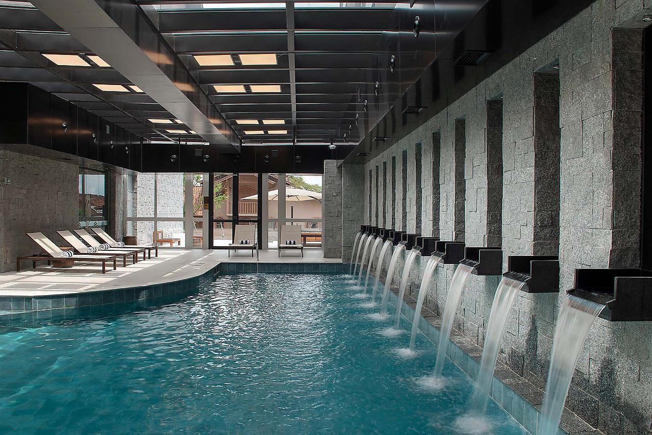 Exclusive Gramado Hotel & Spa By Gramado Parks 외부 사진