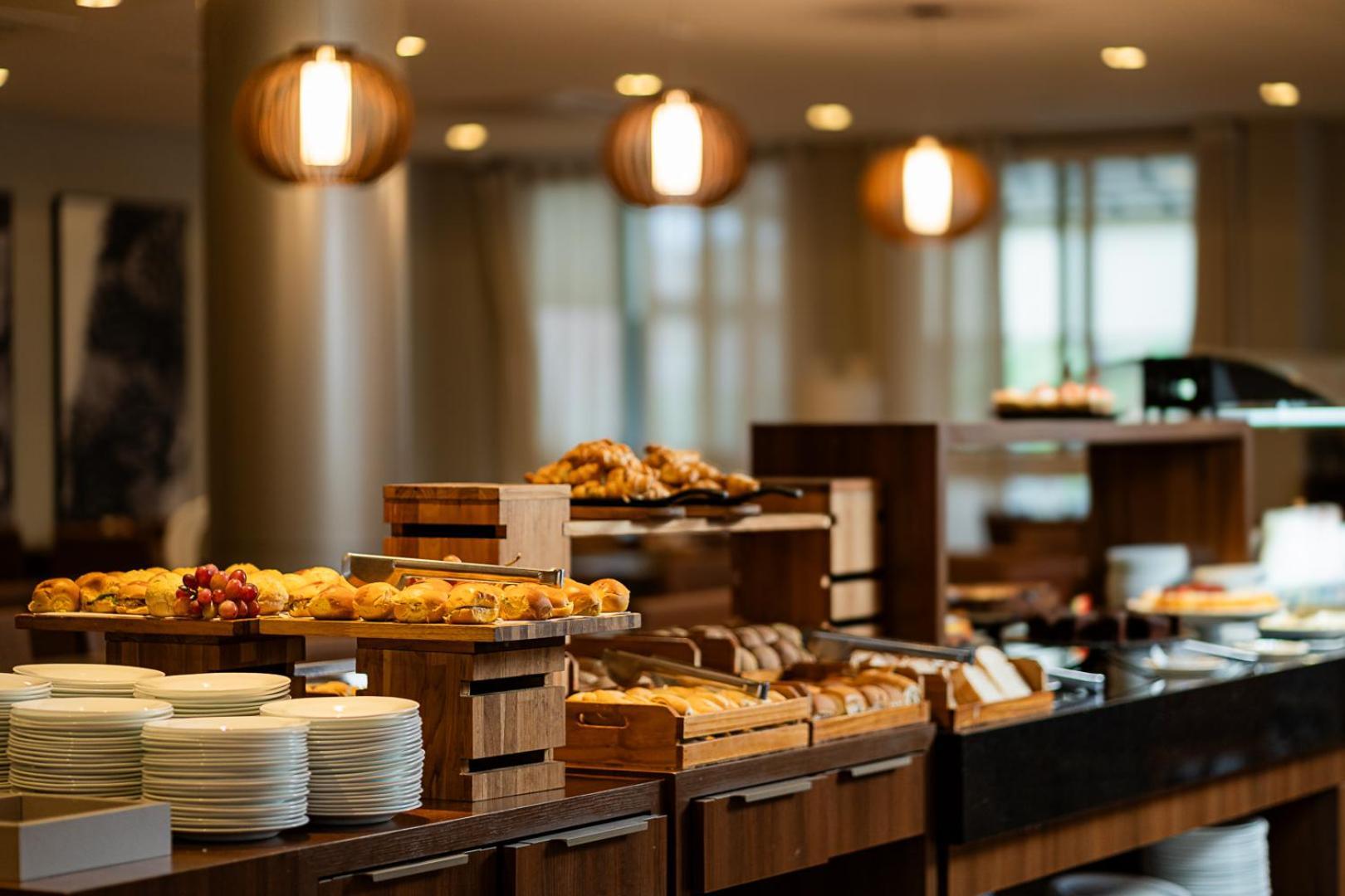 Exclusive Gramado Hotel & Spa By Gramado Parks 외부 사진