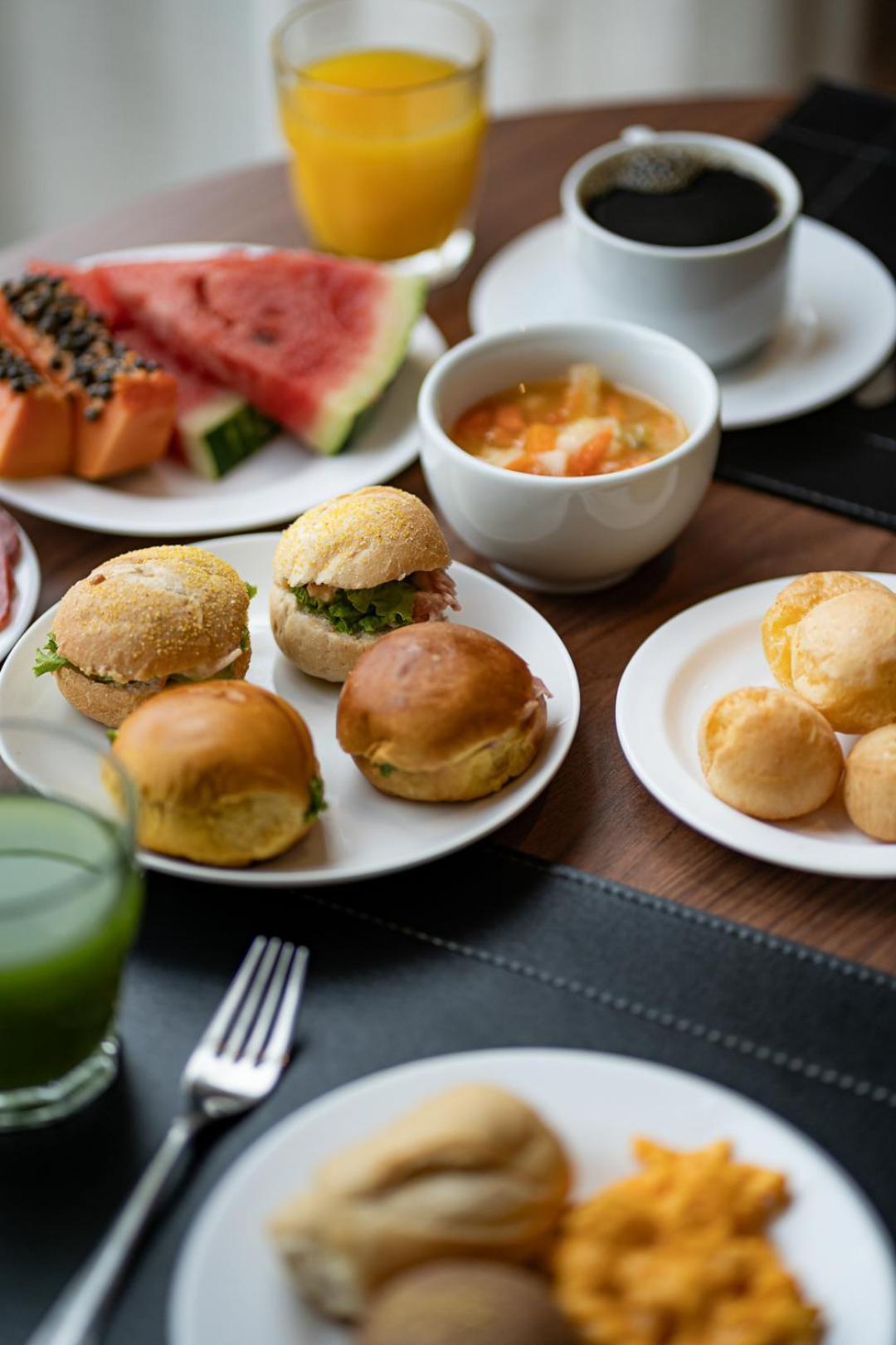 Exclusive Gramado Hotel & Spa By Gramado Parks 외부 사진